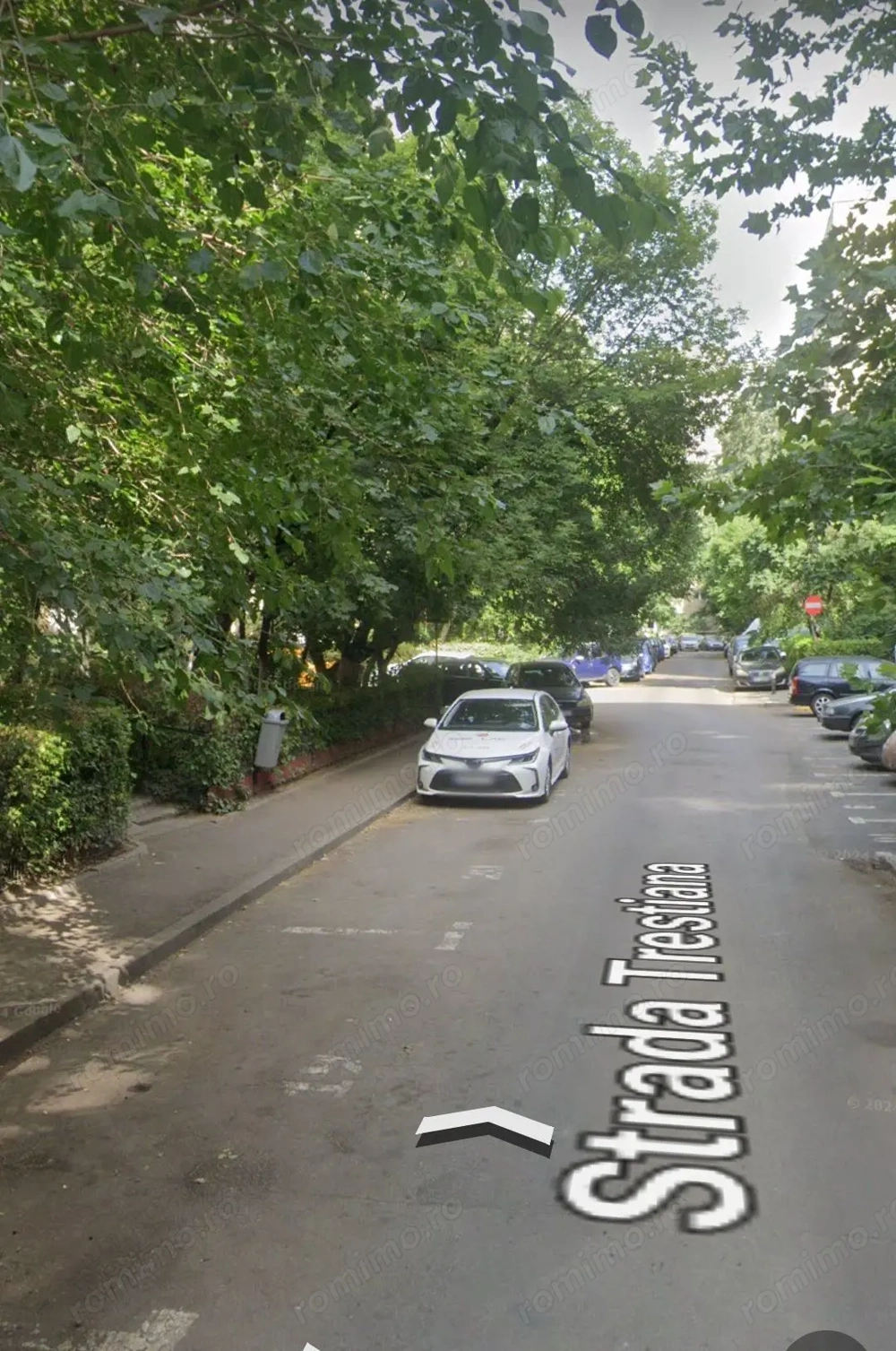 Apartament 3 camere Parc Tineretului, Zona Trestiana. La 4 min de metrou,