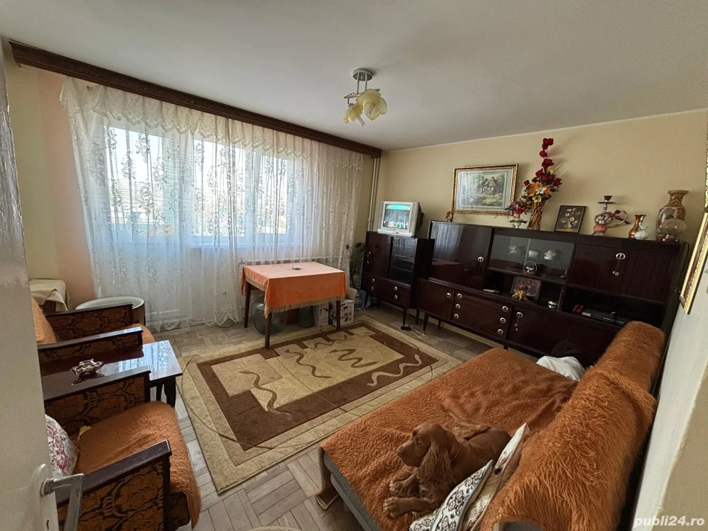 Apartament 2 camere decom - Micro 19