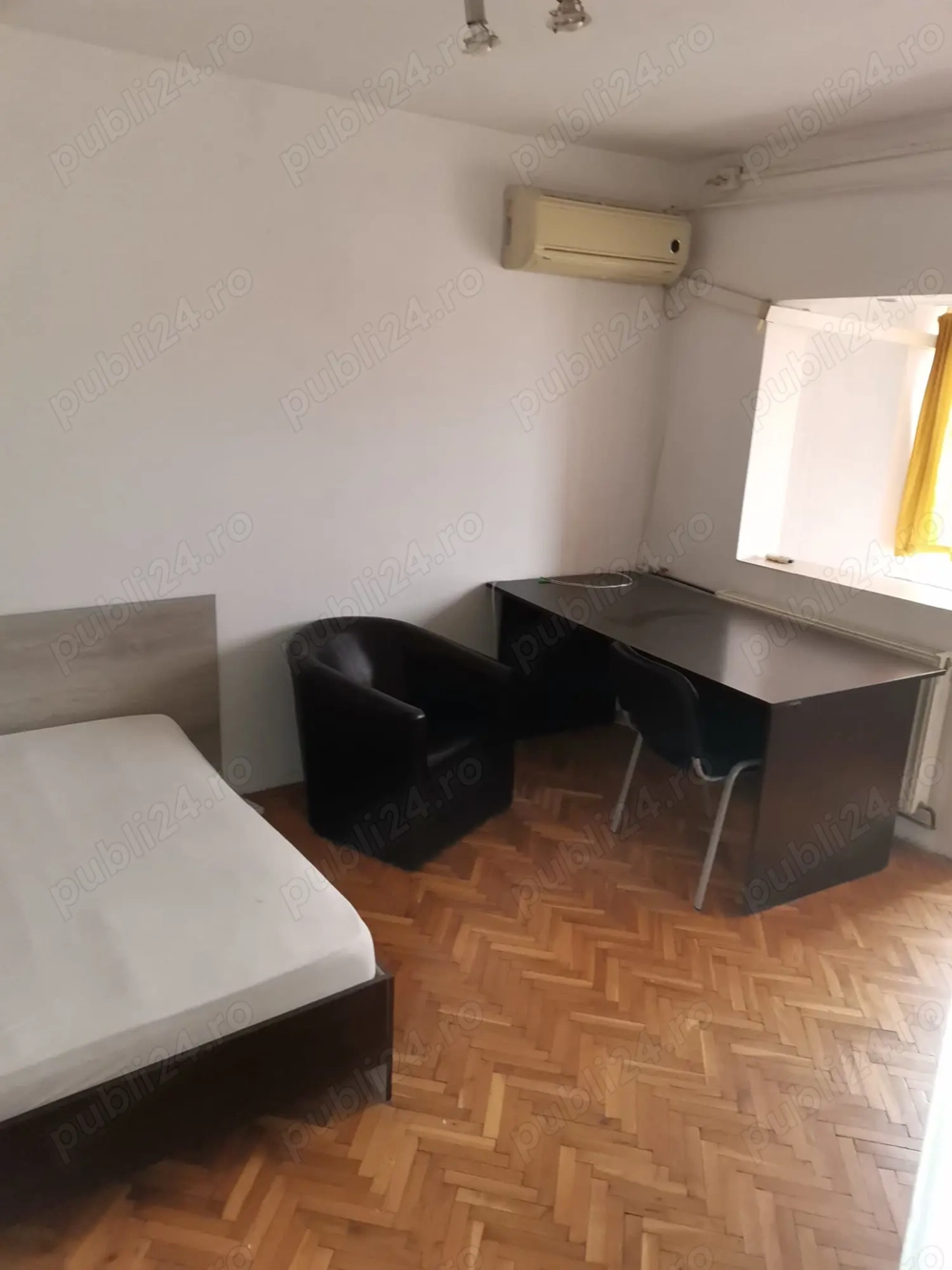 Garsonieră confort 1, zona Baba Dochia- Fabrica de Bere, 