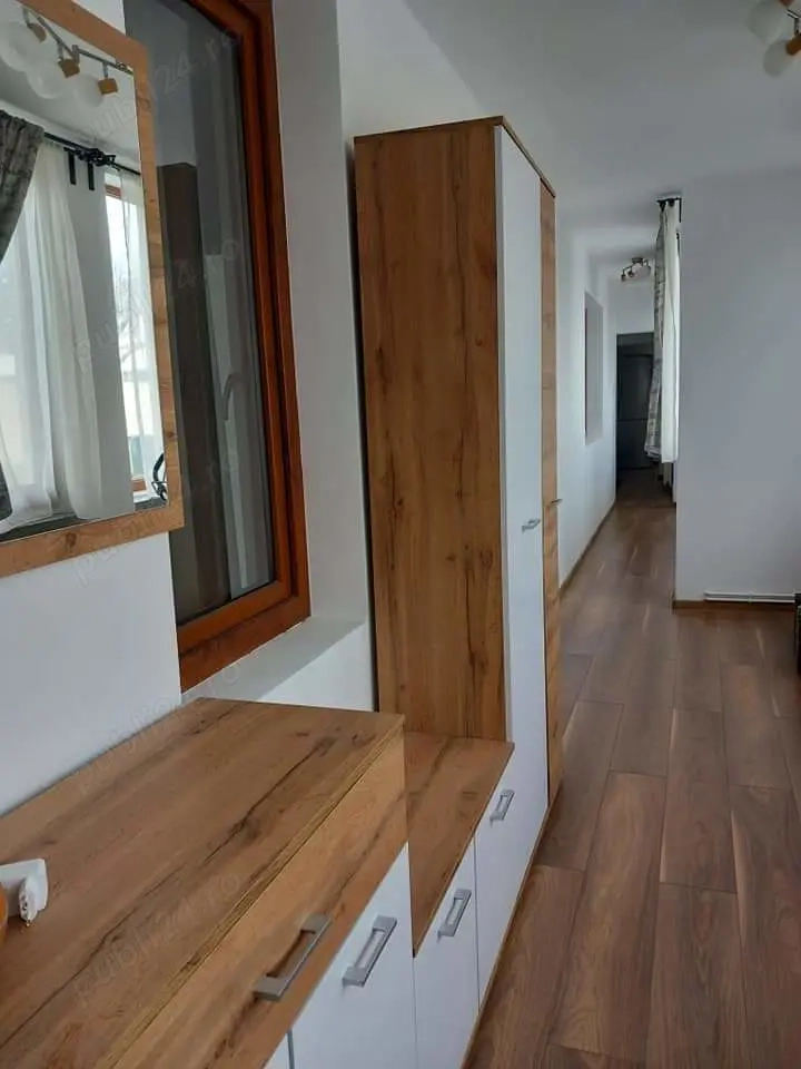 Proprietar dau spre închiriere casă 