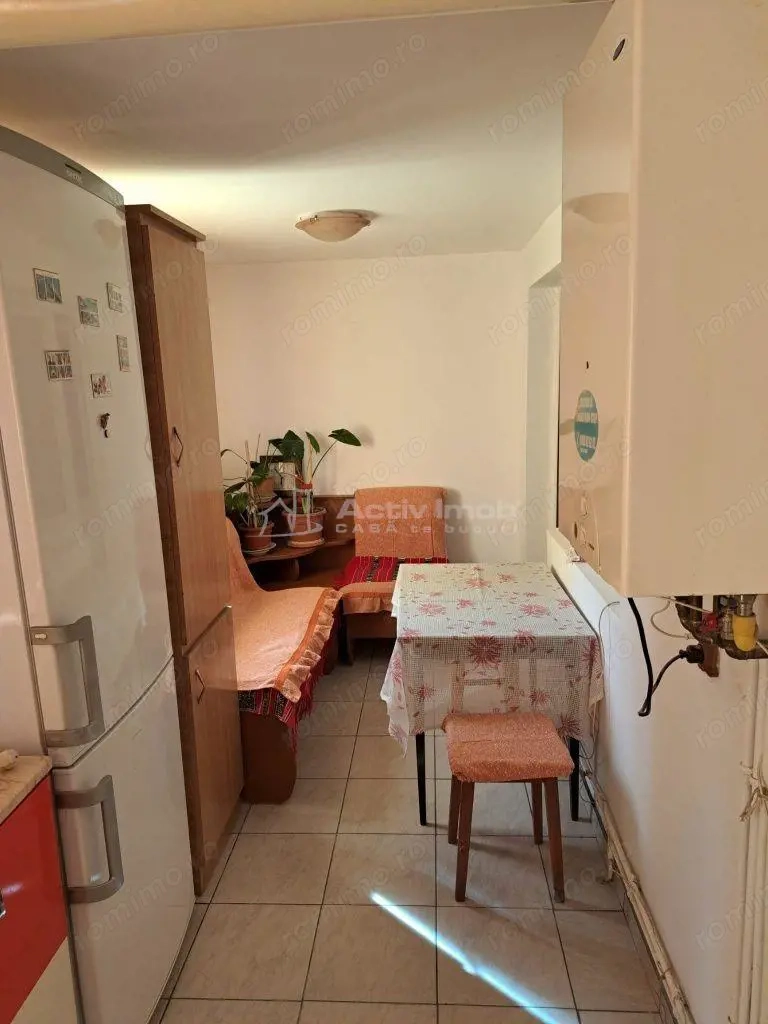 apartament 2 camere decomandat bd-ul potieres
