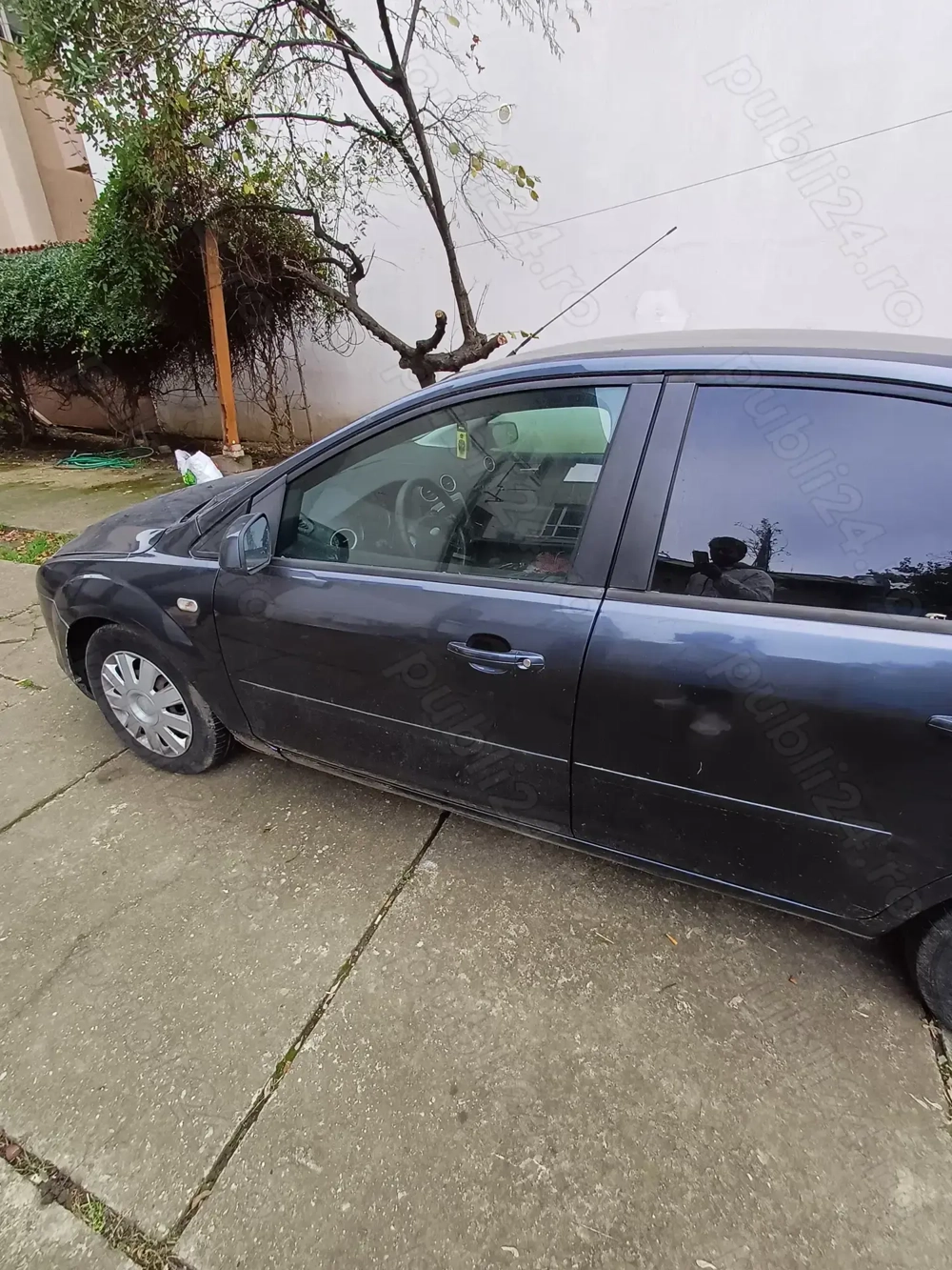 Ford focus da3 la 4000 ron