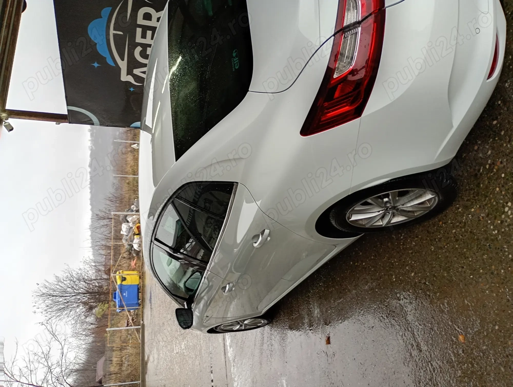 De vânzare Renault Megane 4