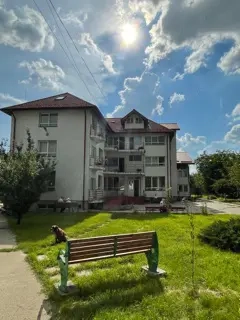 Ansamblul Social Crestin Magurele angajeaza;