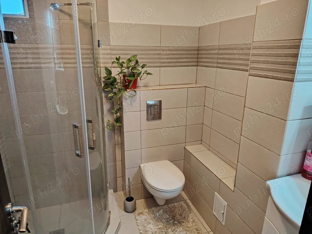 Vand urgent! Precista Veche - NOU renovat, mobilat - utilat, LUX