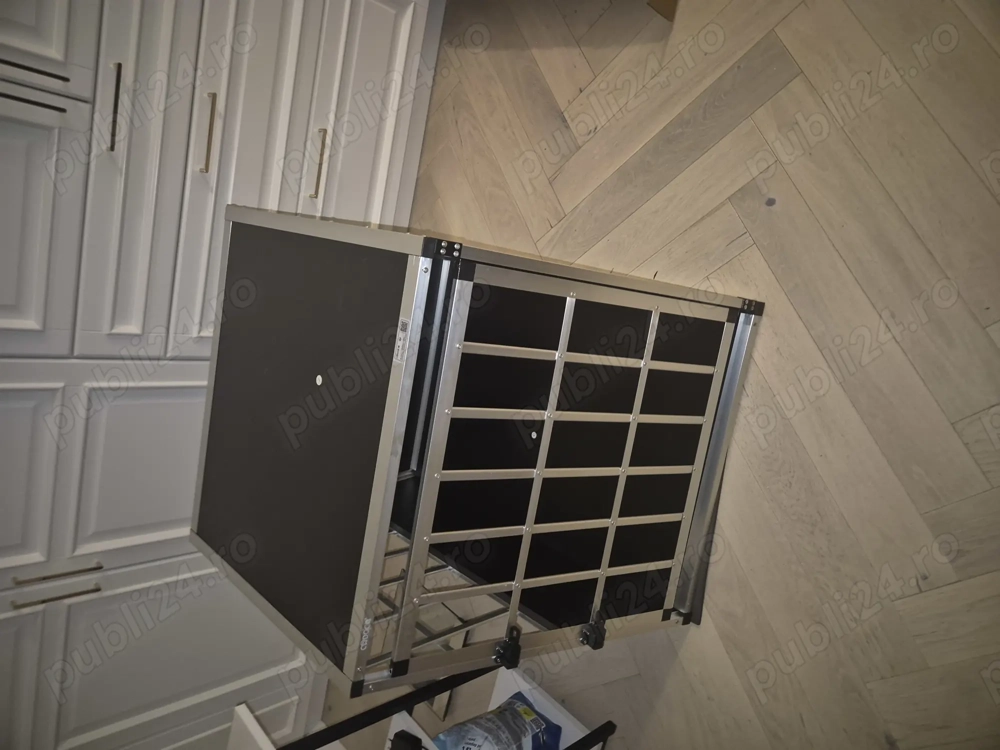 cusca transport caine 