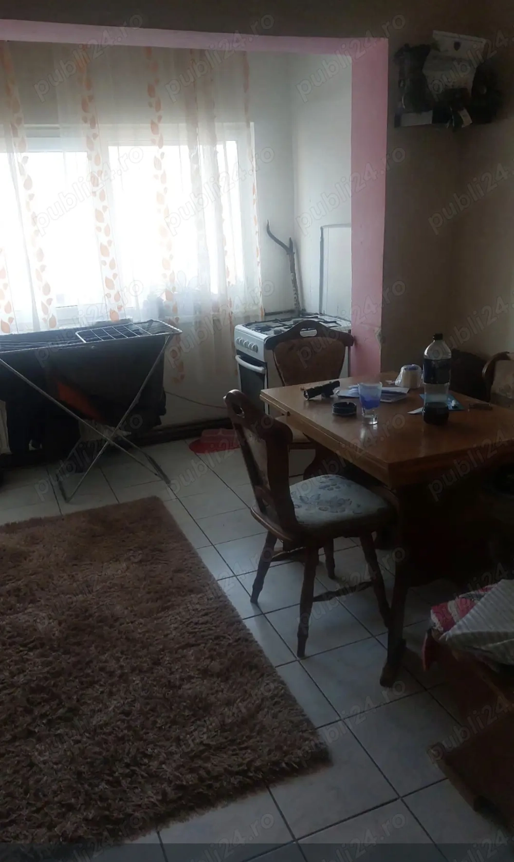 Avantajos  ! Vând apt.2 cam conf. 1 semidecomandat 