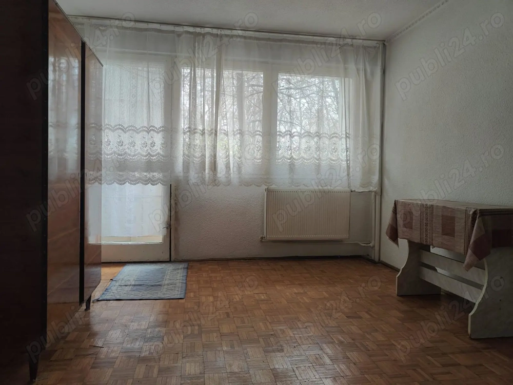 Berceni - Soseaua Giurgiului