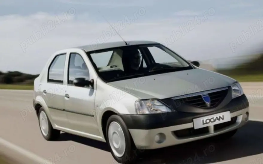 Logan 1 motor 1.4 mpi preturi piese accesibile