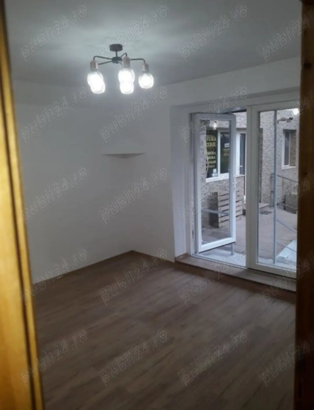 Inchiriez spatiu comercial govandar Republicii 4