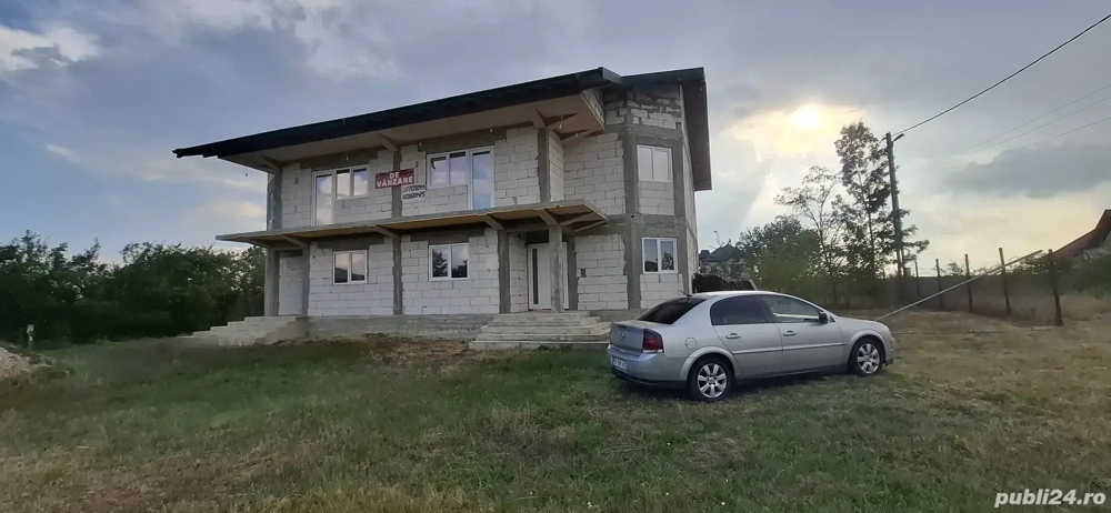 OCAZIE Duplex la pret de Apartament