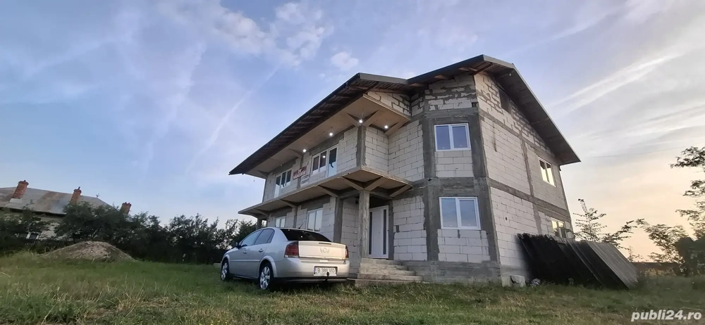 TOT Duplexul. OCAZIE RARĂ aproape de Oraș
