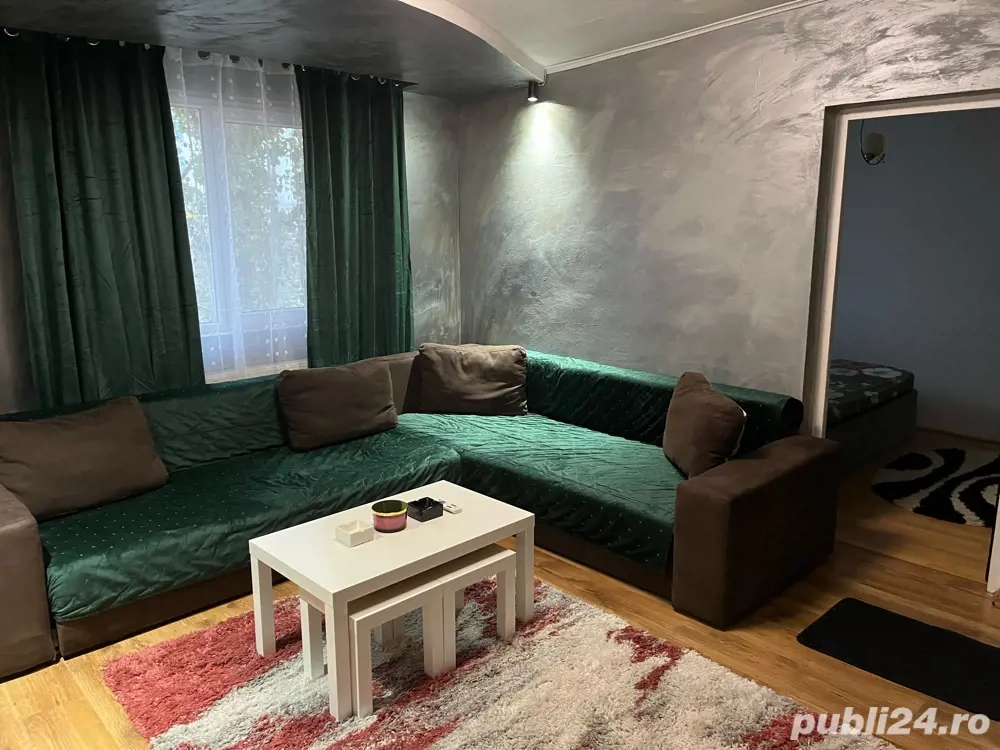 Apartament de vanzare