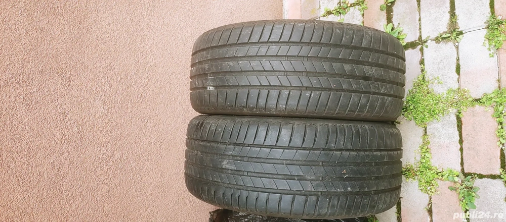 Anvelope vara Bridgestone