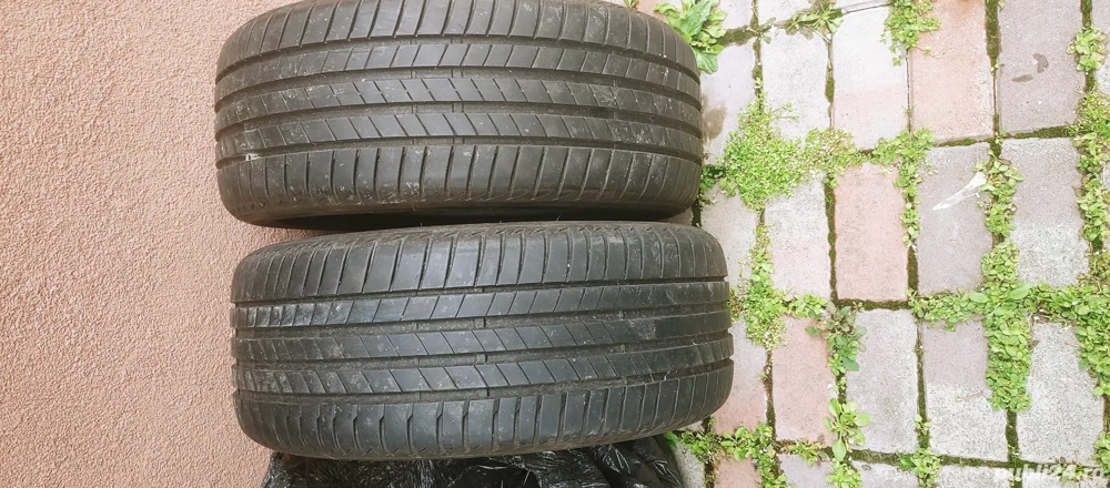 Anvelope Bridgestone