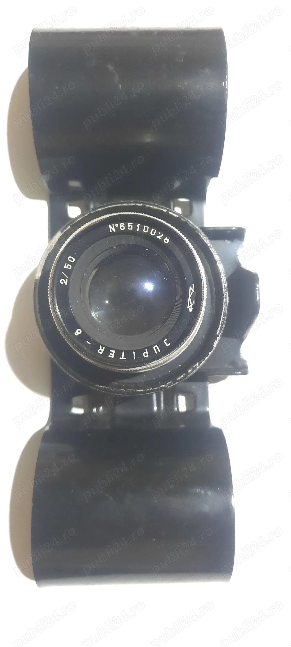 Lupa Jupiter 8 2  50 n 6510028