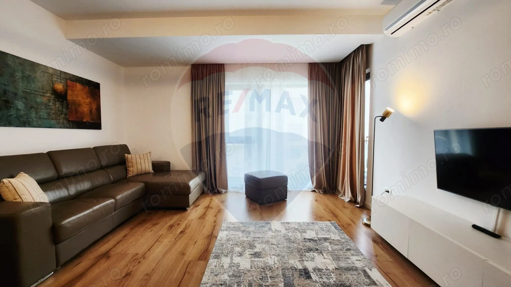 Apartament  Premium | 2 camere de închiriat | Tunari- Otopeni