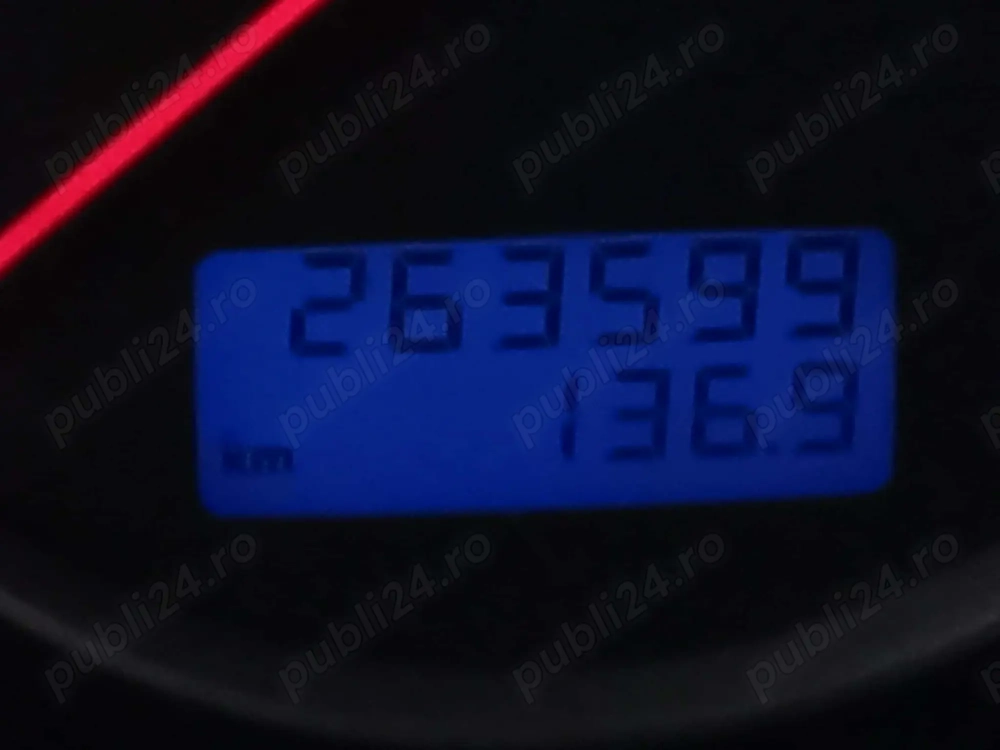 De vanzare Vw sharan