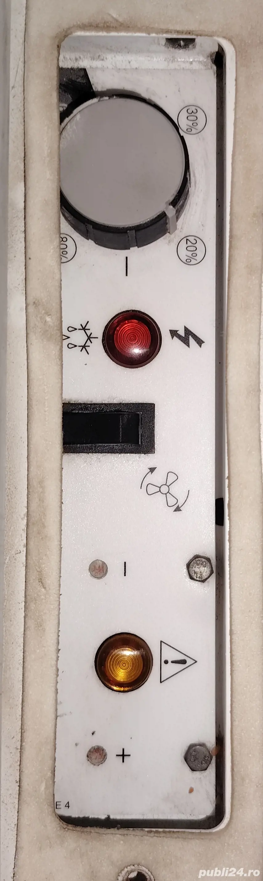 dezumidificatoare de vanzare