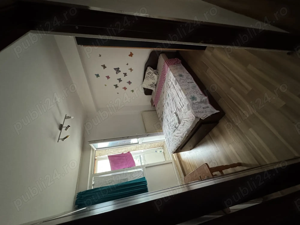 Apartament 3 camere Centru