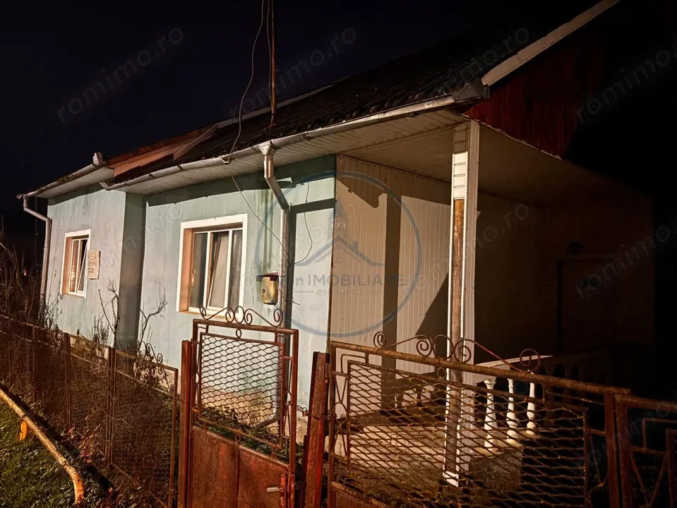  Casă individuală de vânzare – Arcalia 
