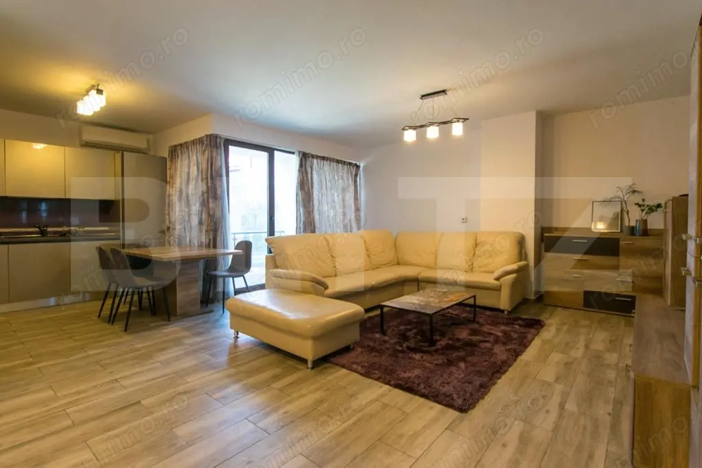 Apartament premium cu 3 camere, la un pas de IULIUS MALL 