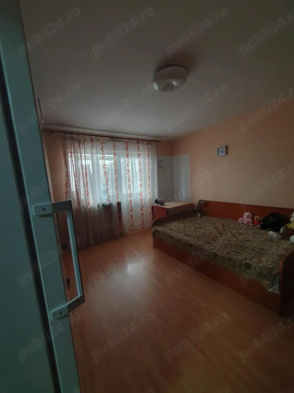 Apartament 2 cam. Dorohoi