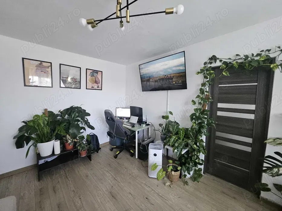 Apartament 2 camere Circumvalatiunii confort II amenajat 