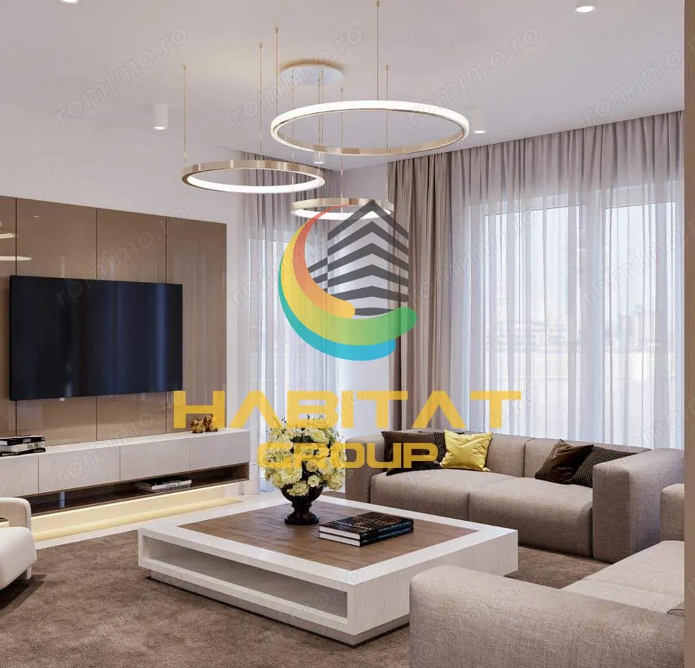 Apartament de vanzare 2 camere 3 min STB Sector 4