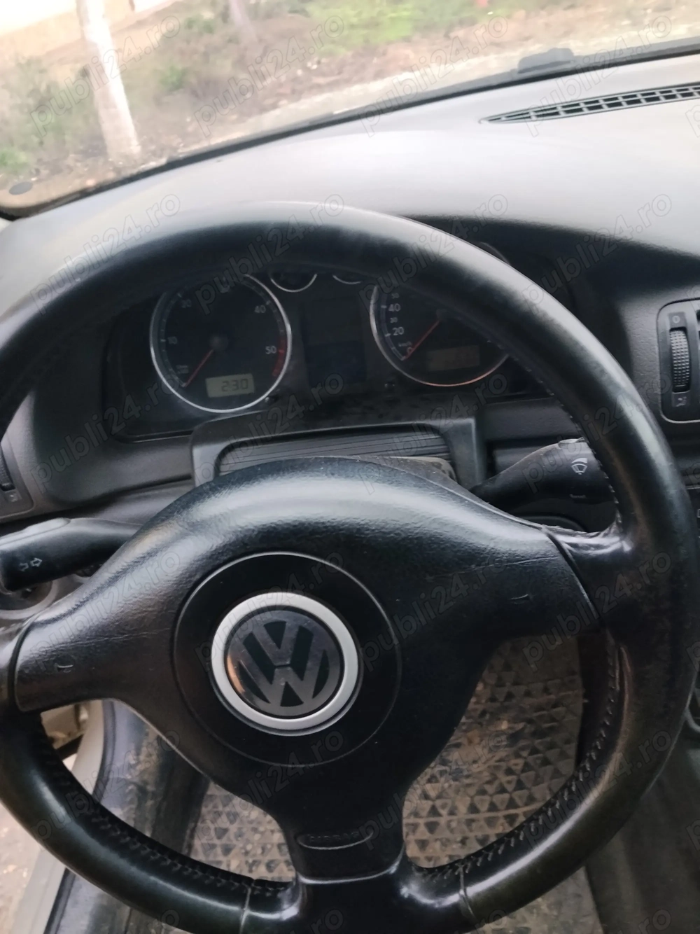 Vând passat 1.9 tdi 2005 