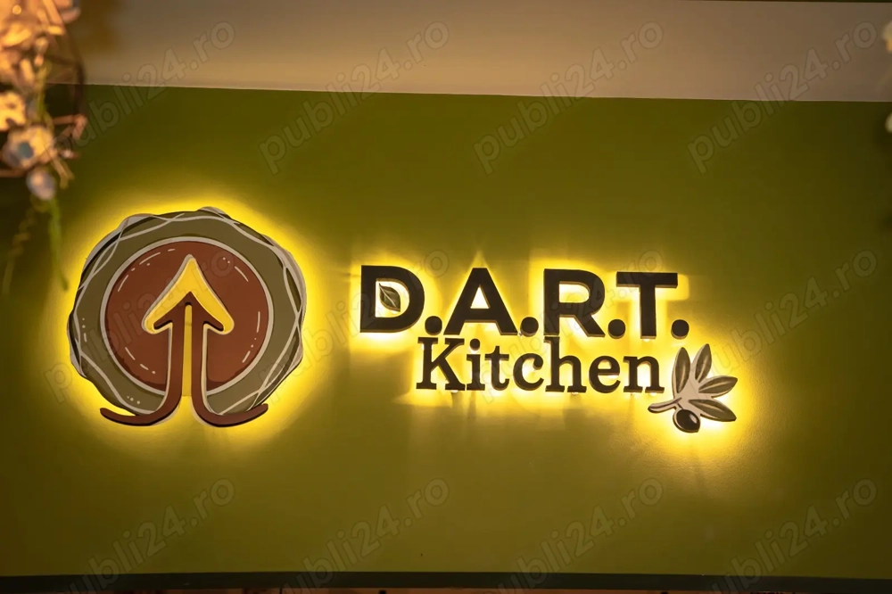 Angajăm bucătar si responsabil vase!