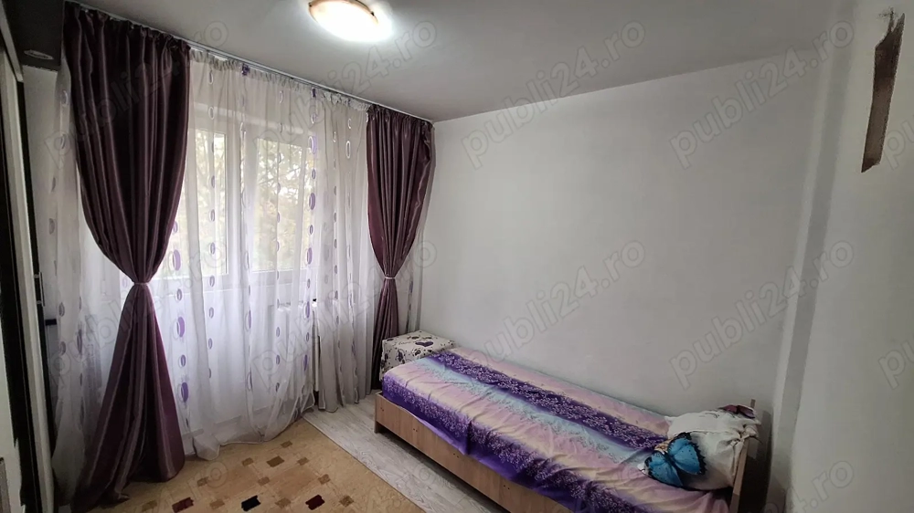 2 camere,Berceni Straja