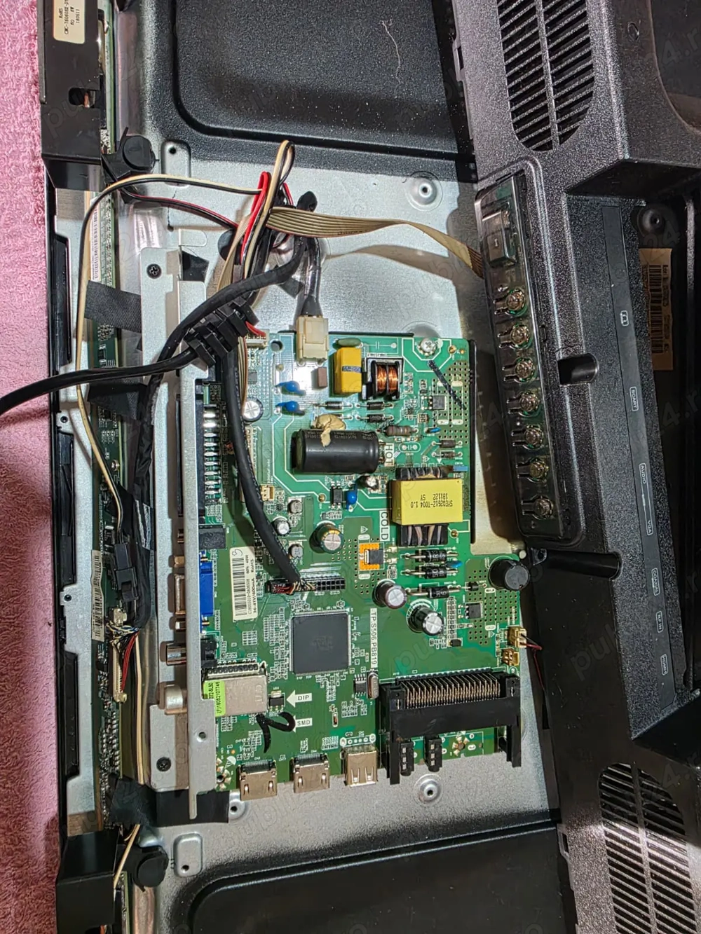 Dezmembrez tv Vortex ledv-32ck600 