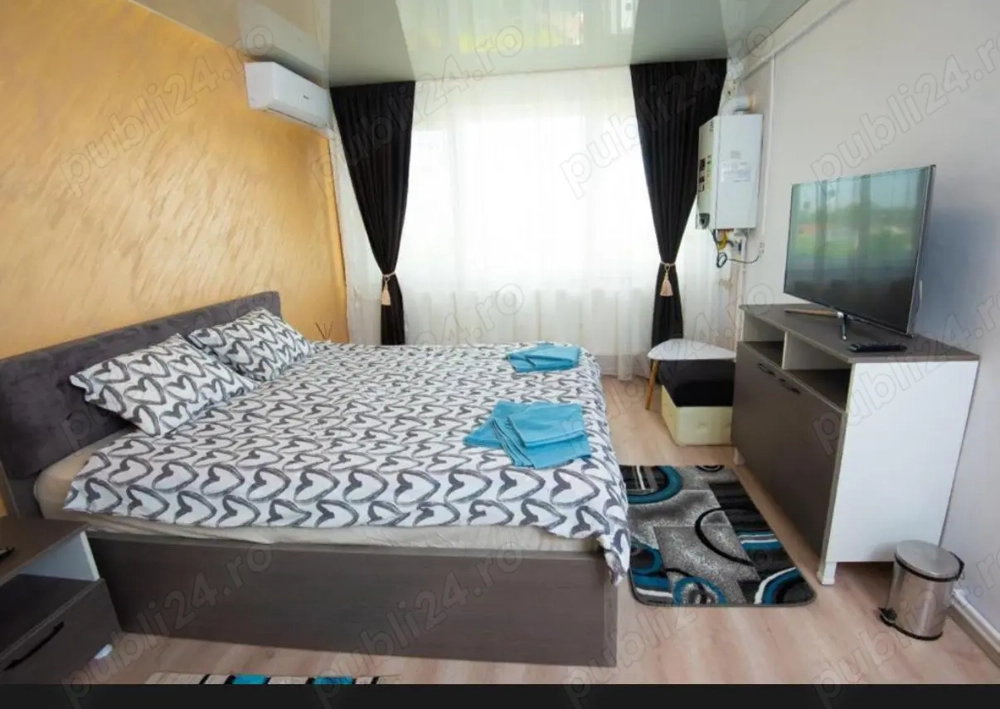 1 cam Tiglina 1 renovata modernizata complet !