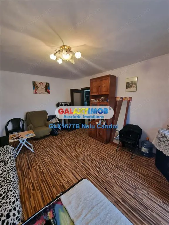 VANZARE 2 CAMERE 13 SEPTEMBRIE SEBASTIAN PARC