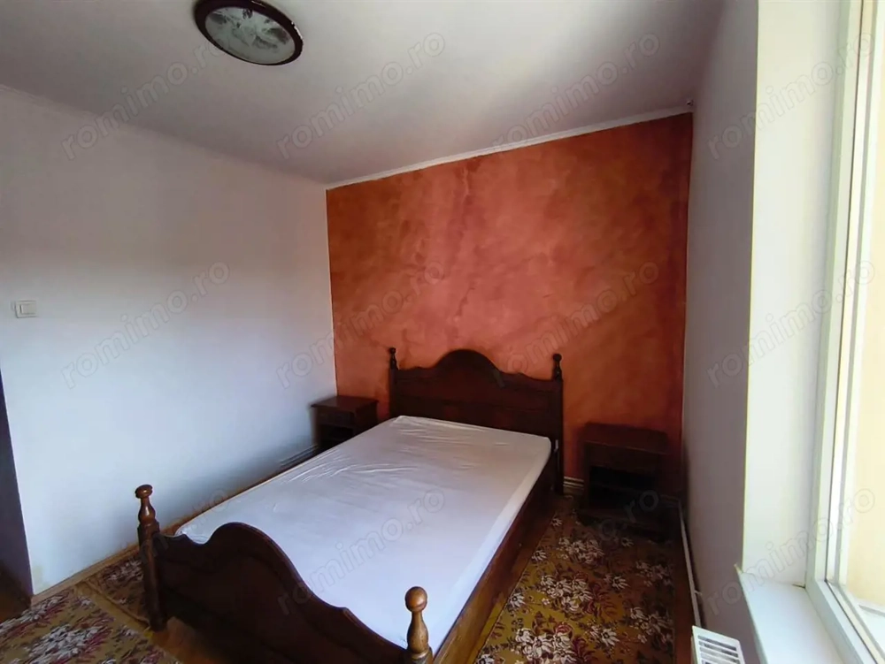 Apartament 3 Camere 80mp Tudor Etaj Intermediar zona Corina