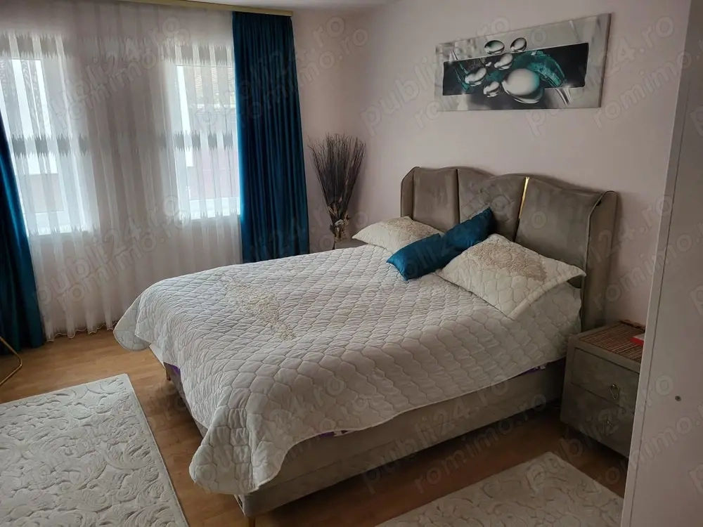 Casa cu 6 camere piscina si pivnita in Turnisor