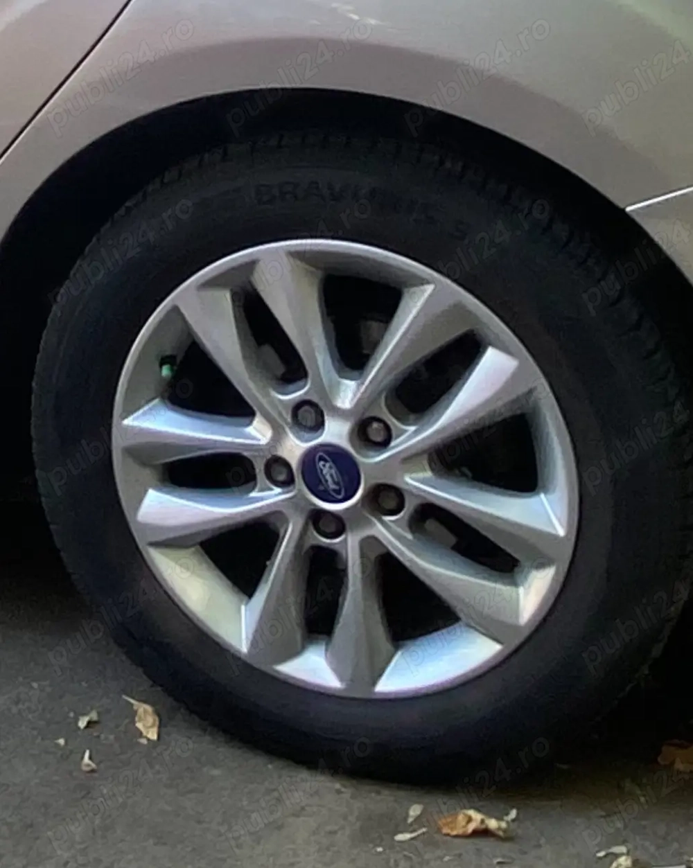 Jante originale 16 Ford Volvo Peugeot