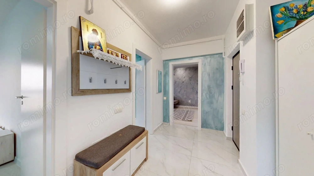 Apartament modern 2 camere – 64 mp, Str. București–Măgurele, Sector 5