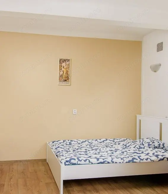 apartament cu o camera de inchiriat zona Dacia 