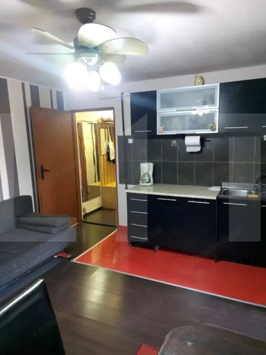 Apartament 3 camere Dambovita