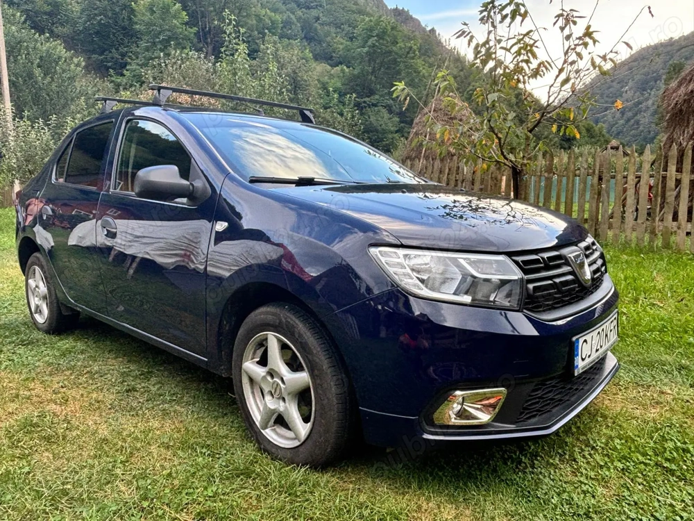 Vand Dacia Logan 2018