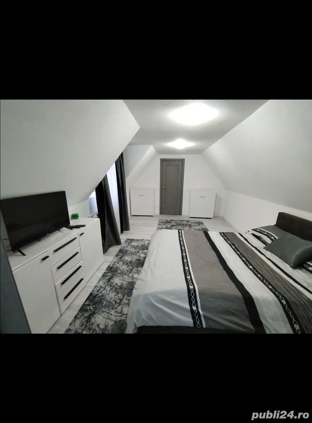 Cabana Rania Riul Mare Retezat