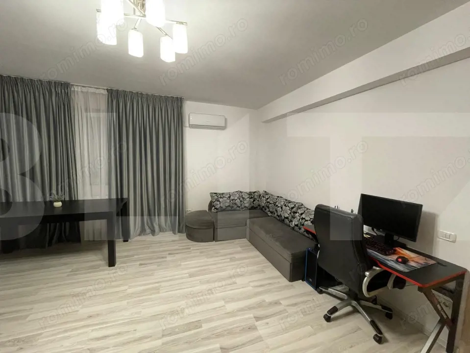 Apartament cu 3 camere, 83 mp, Pantelimon