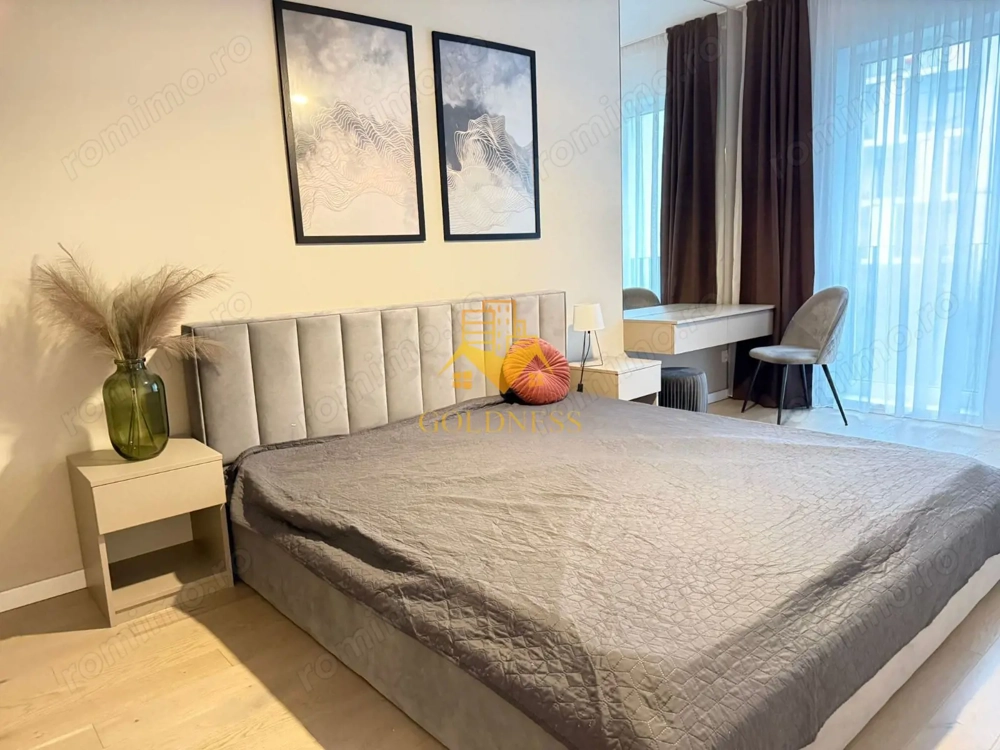 2 Camere de Lux, Marasti, Record Park, The Office, 21 Decembrie