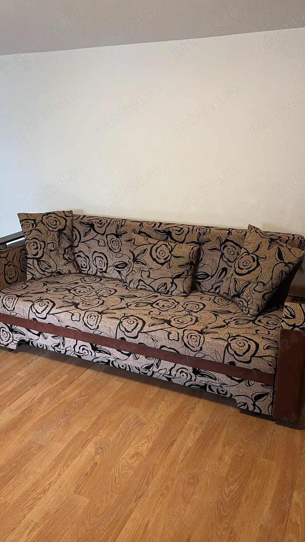 Inchiriez apartament 2 camere Schei Brasov