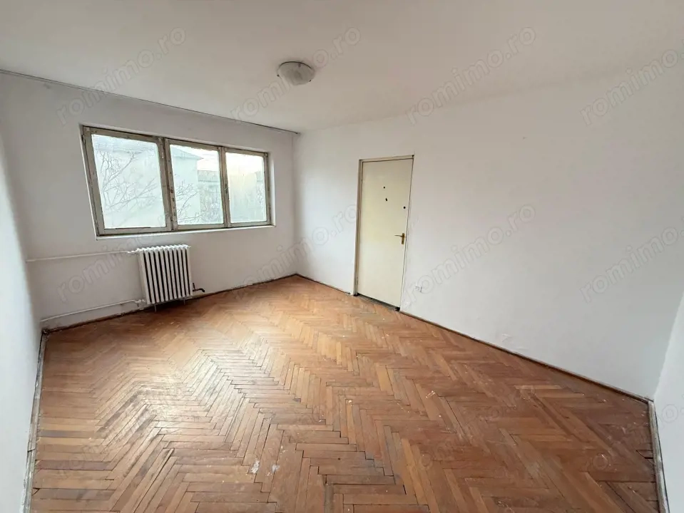 OPORTUNITATE ÎN ZONA GIROCULUI! APARTAMENT 2 CAMERE – 59.000 €