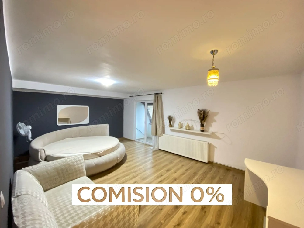 Comision 0%, Apartament 6 Camere, 2 Nivele, 210 mp, zona Blascovici, CFR