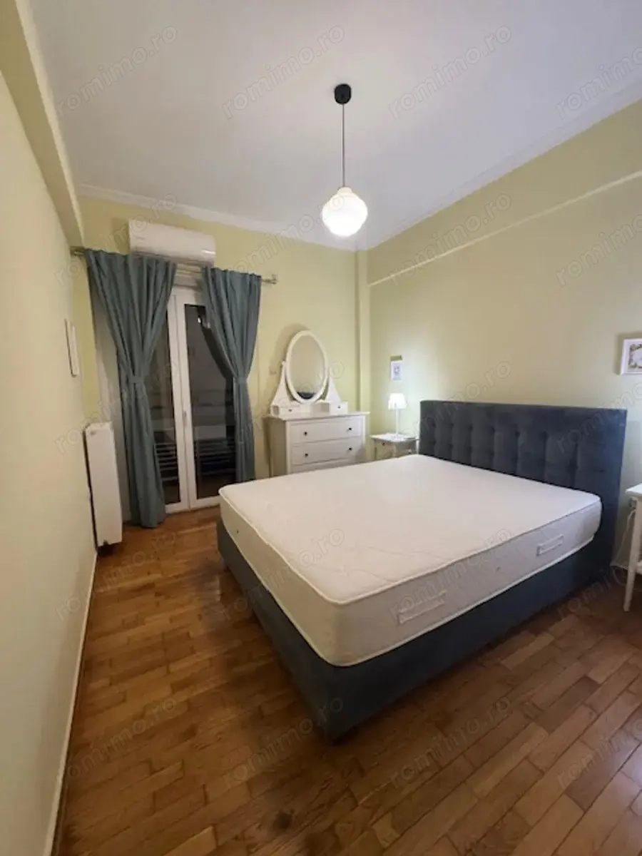 Apartament cu 2 camere de inchiriat in zona Drumul Tabarei