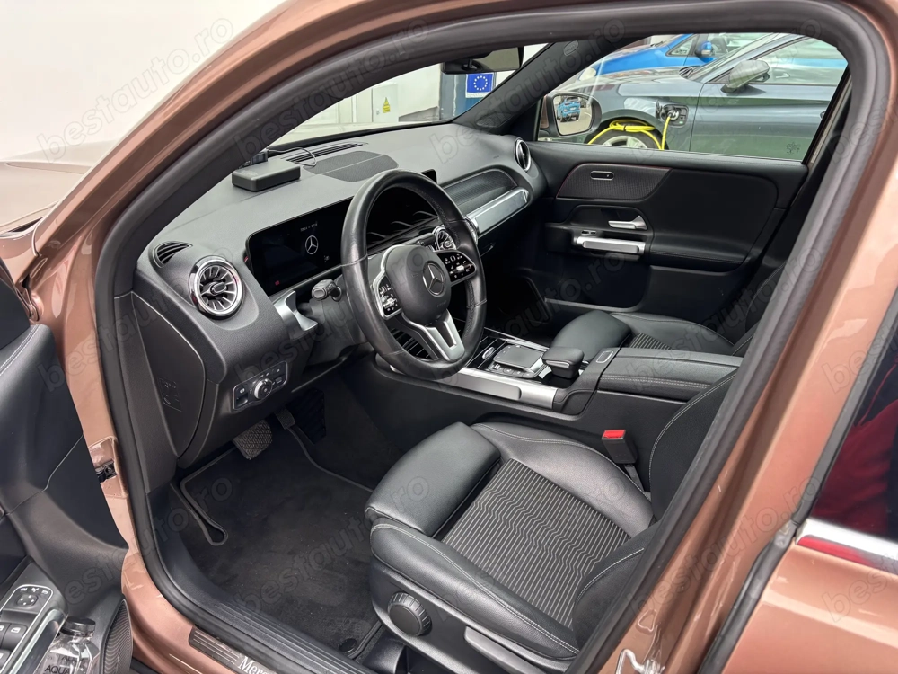 Mercedes-Benz GLB 200 | 7Locuri | Automată
